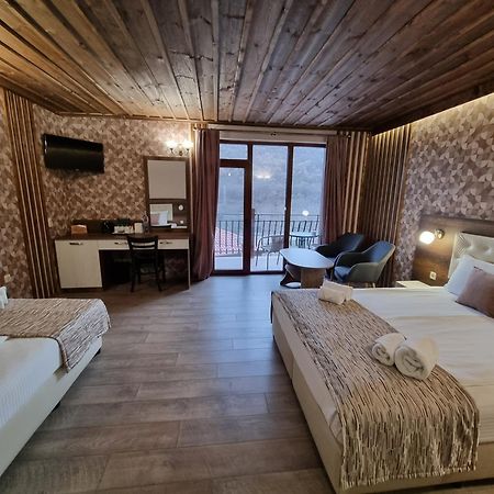 Guest House Beroe Stara Zagora Luaran gambar