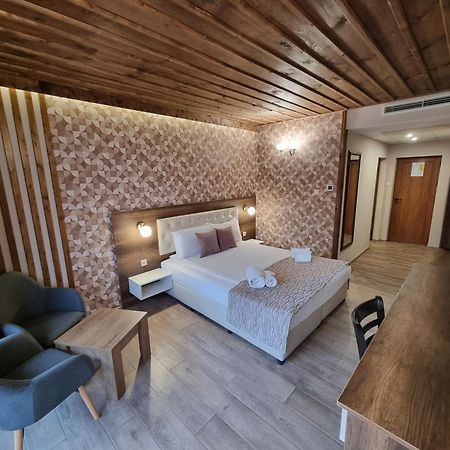 Guest House Beroe Stara Zagora Luaran gambar