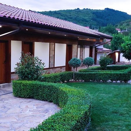 Guest House Beroe Stara Zagora Luaran gambar