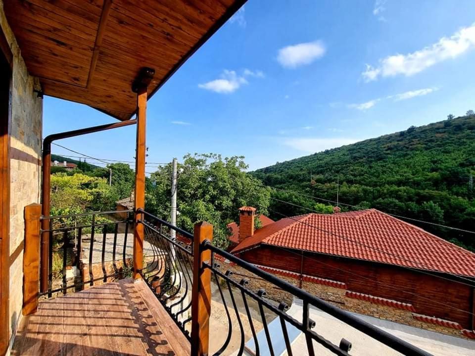 Guest House Beroe Stara Zagora Luaran gambar