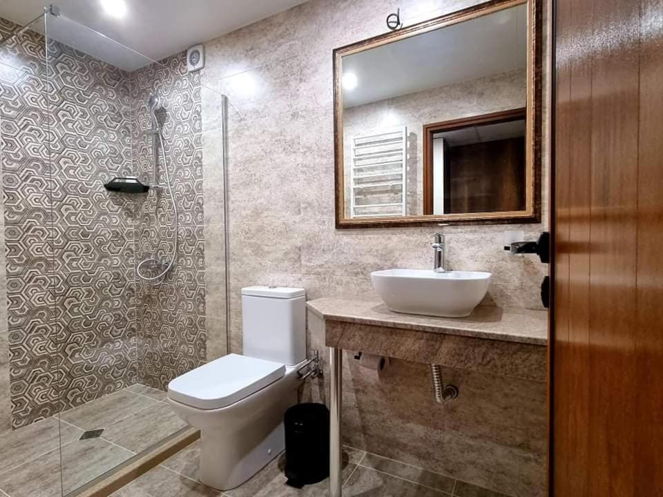 Guest House Beroe Stara Zagora Luaran gambar