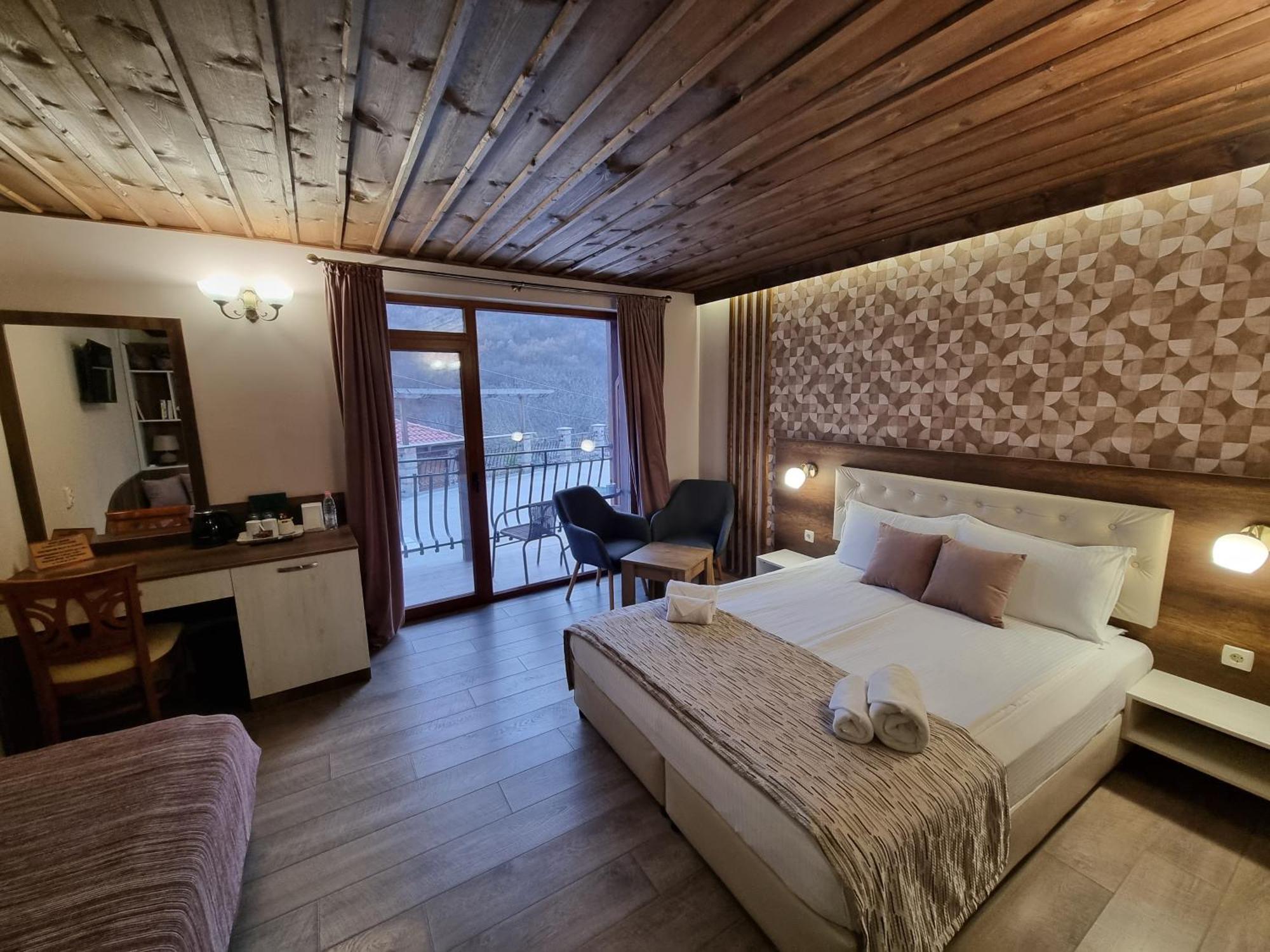 Guest House Beroe Stara Zagora Luaran gambar