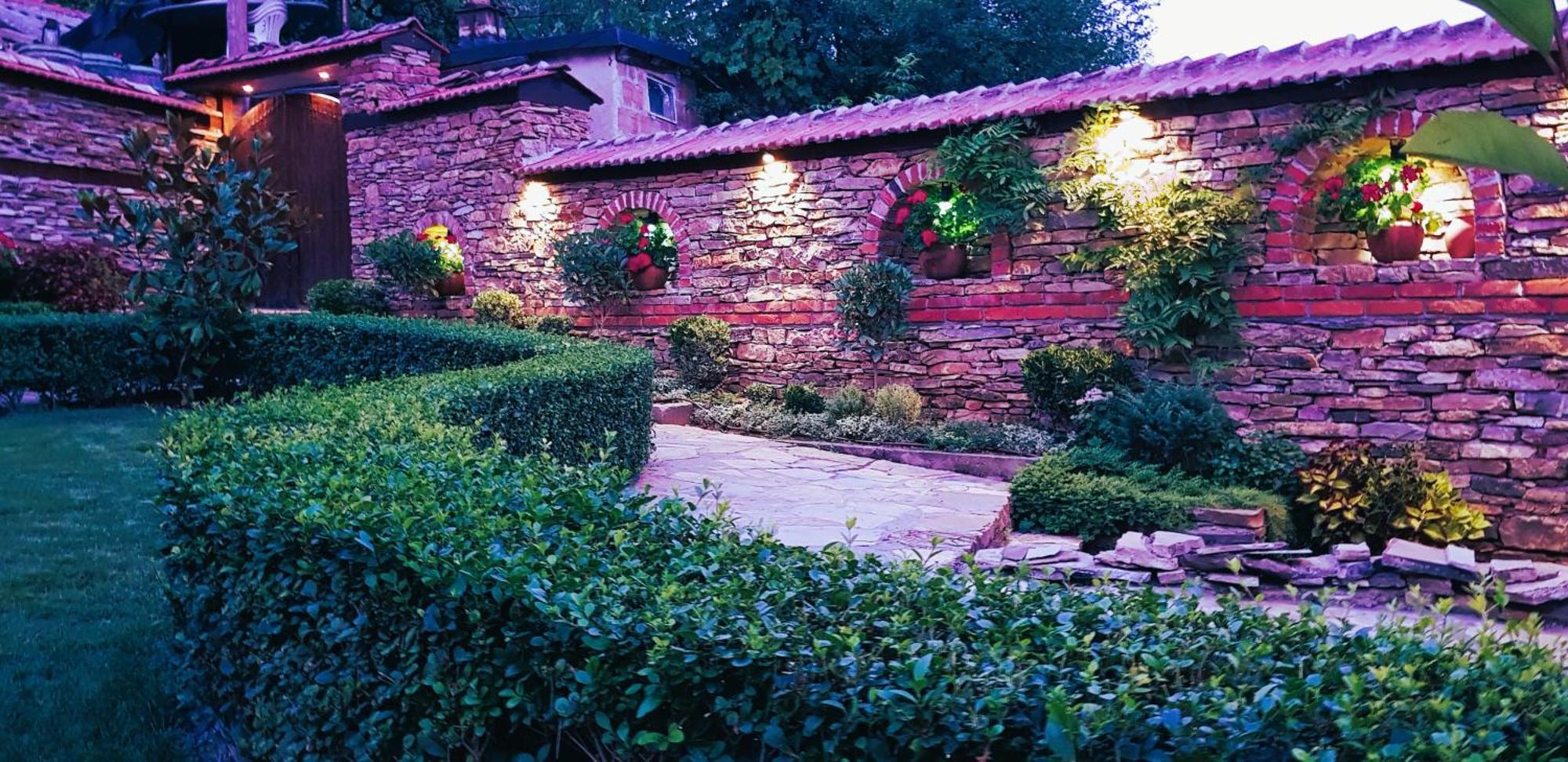Guest House Beroe Stara Zagora Luaran gambar